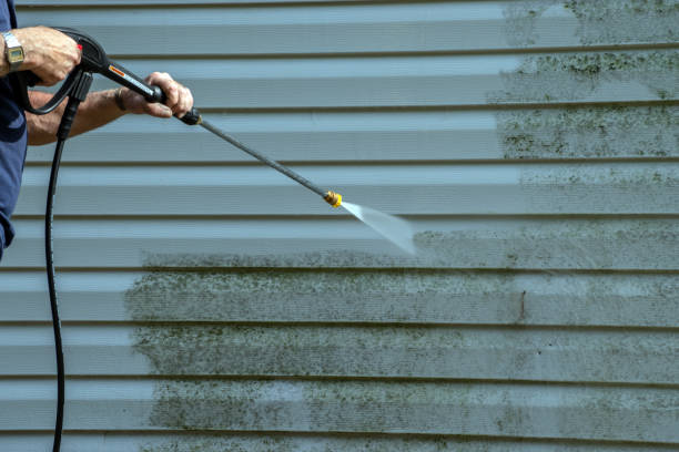 Clarkston, GA Pressure Washing Services Company